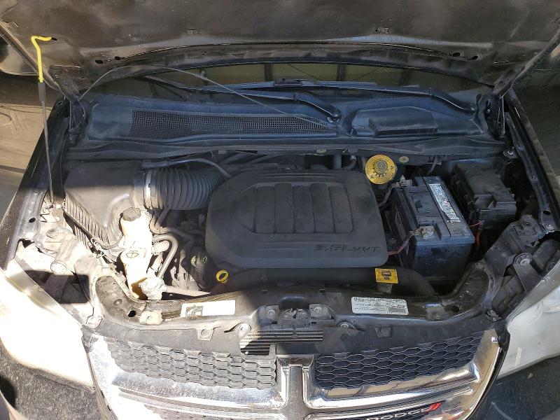 2020 Dodge Grand Caravan მანქანა იყიდება აუქციონზე, vin: 2C4RDGCG5LR194354, აუქციონის ნომერი: 70920786