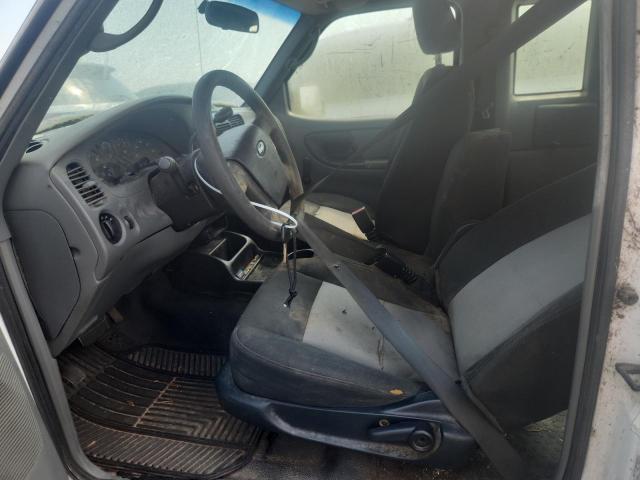 Aukcja sprzedaży 2010 Ford Ranger, vin: 1FTKR1EE7APA13314, numer aukcji: 69546016