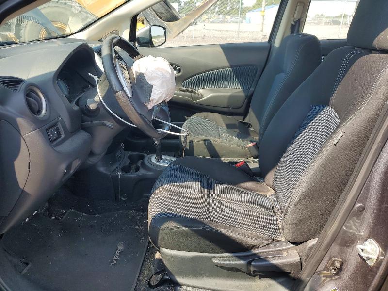 Продажа на аукционе авто 2018 Nissan Versa Note, vin: 3N1CE2CP5JL365722, номер лота: 67962816