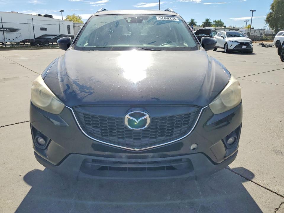 Aukcja sprzedaży 2014 Mazda Cx-5, vin: JM3KE2DY3E0353479, numer aukcji: 67462206