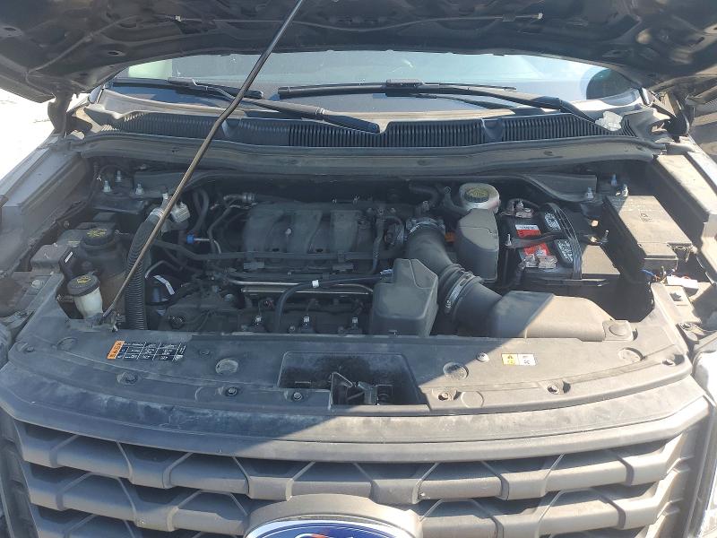 Продажа на аукционе авто 2017 Ford Explorer, vin: 1FM5K8ARXHGD07055, номер лота: 68309266