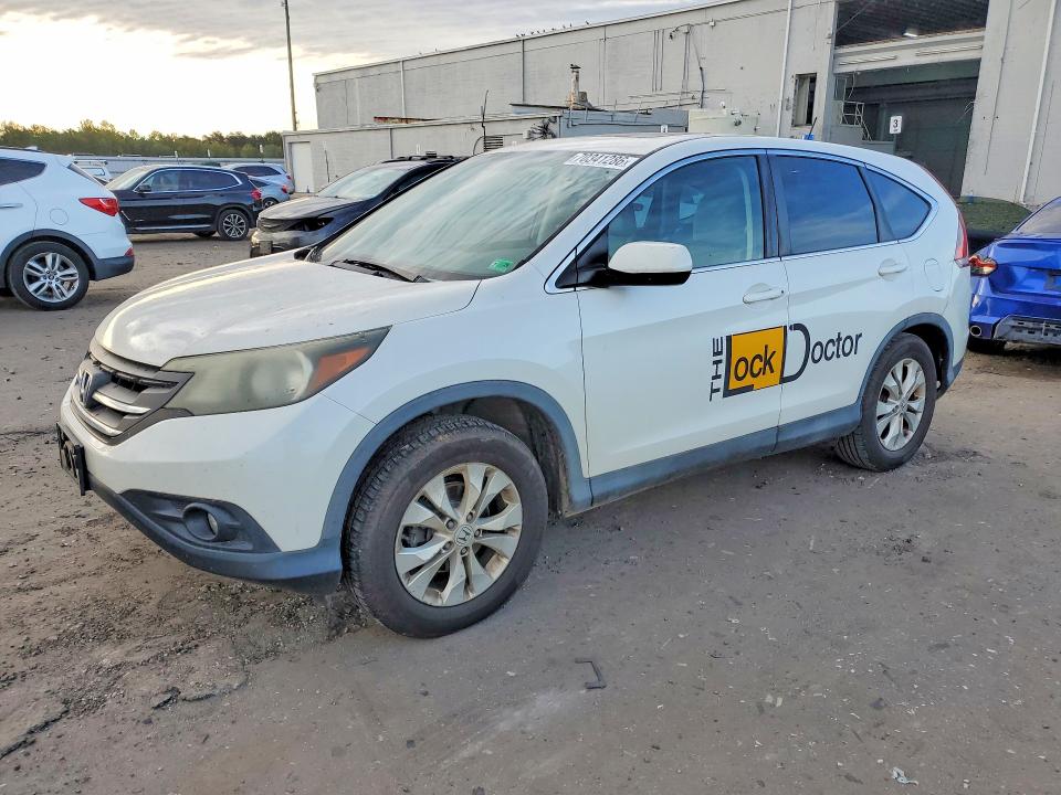 Продажа на аукционе авто 2014 Honda Cr-v, vin: 5J6RM4H51EL051221, номер лота: 70341286