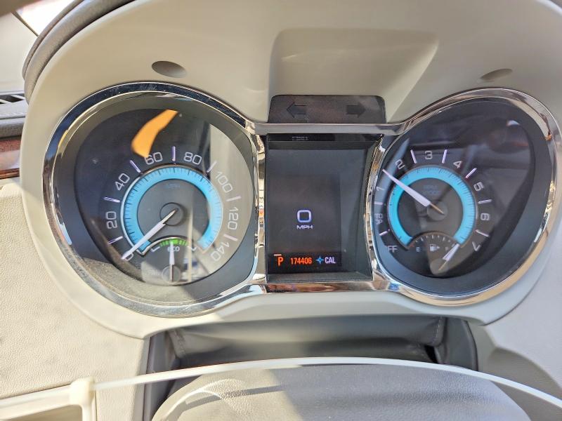 2012 Buick Lacrosse მანქანა იყიდება აუქციონზე, vin: 1G4GA5ER8CF163279, აუქციონის ნომერი: 70001896