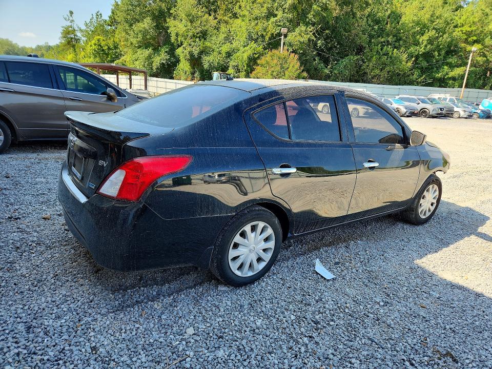 Aukcja sprzedaży 2016 Nissan Versa, vin: 3N1CN7AP2GL854023, numer aukcji: 67852446