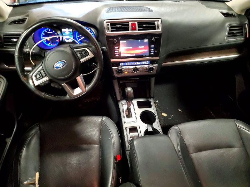 2015 Subaru Outback მანქანა იყიდება აუქციონზე, vin: 4S4BSBJC6F3352820, აუქციონის ნომერი: 68034816