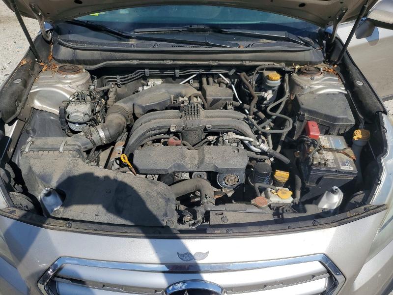 68363596 :رقم المزاد ، 4S4BSAFC5F3325272 vin ، 2015 Subaru Outback مزاد بيع