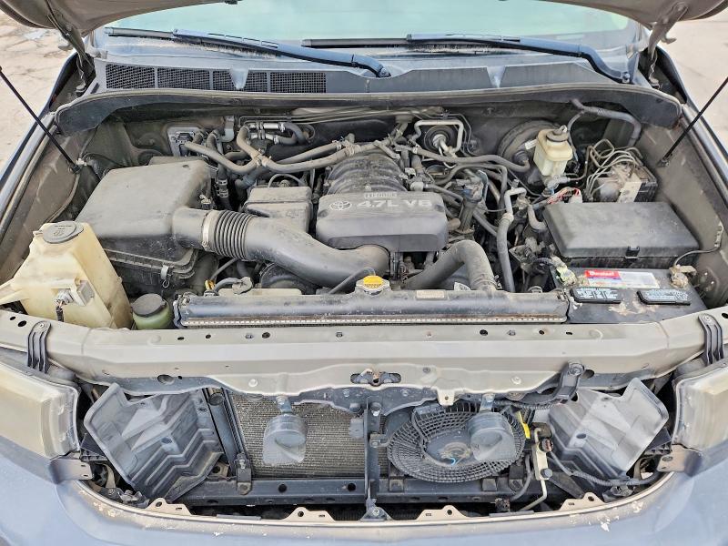 Продаж на аукціоні авто 2009 Toyota Sequoia, vin: 5TDBT64A49S000468, номер лоту: 69696086