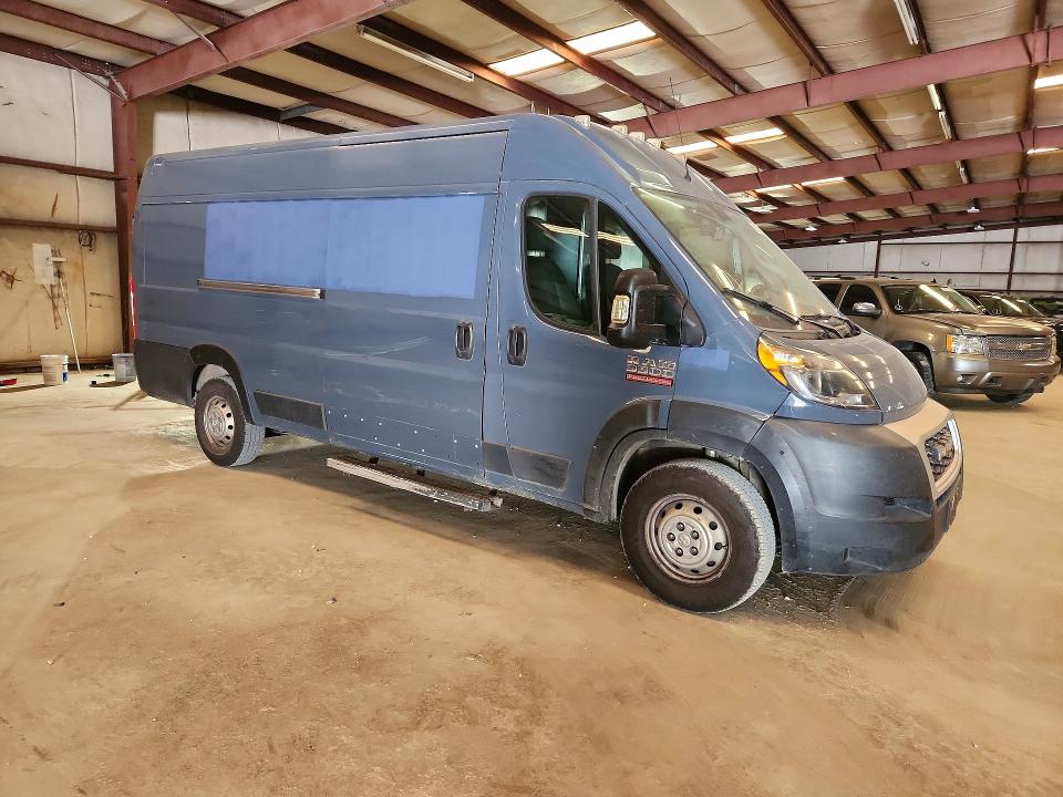 Aukcja sprzedaży 2020 Ram Promaster 3500, vin: 3C6URVJG4LE144668, numer aukcji: 68704236