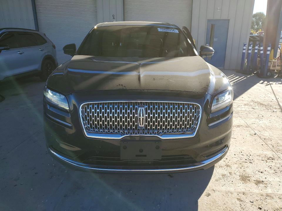 Aukcja sprzedaży 2023 Lincoln Nautilus, vin: 2LMPJ8KPXPBL08757, numer aukcji: 70899256