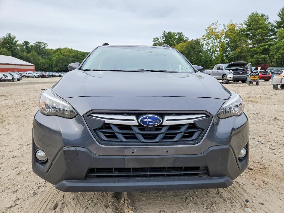 Продаж на аукціоні авто 2022 Subaru Crosstrek, vin: JF2GTAPC5N8283100, номер лоту: 70550246
