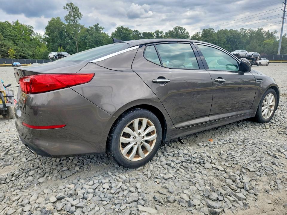 Продаж на аукціоні авто 2015 Kia Optima, vin: 5XXGN4A70FG362095, номер лоту: 69391546