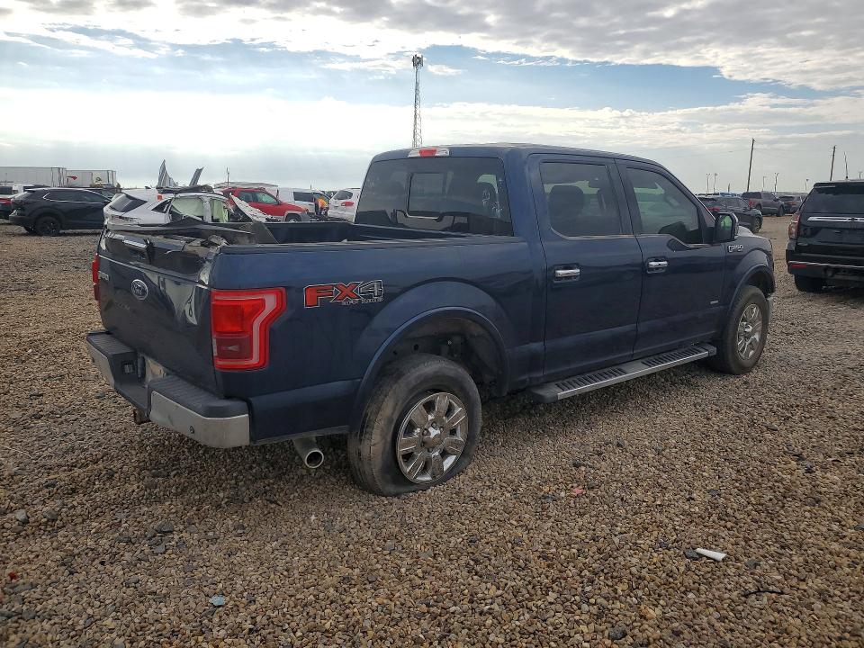 Aukcja sprzedaży 2017 Ford F150, vin: 1FTEW1EG1HKC16312, numer aukcji: 68037566