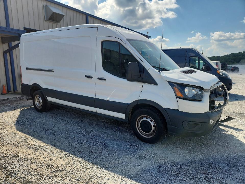 65286436 :رقم المزاد ، 1FTBR1C85LKA36135 vin ، 2020 Ford Transit مزاد بيع