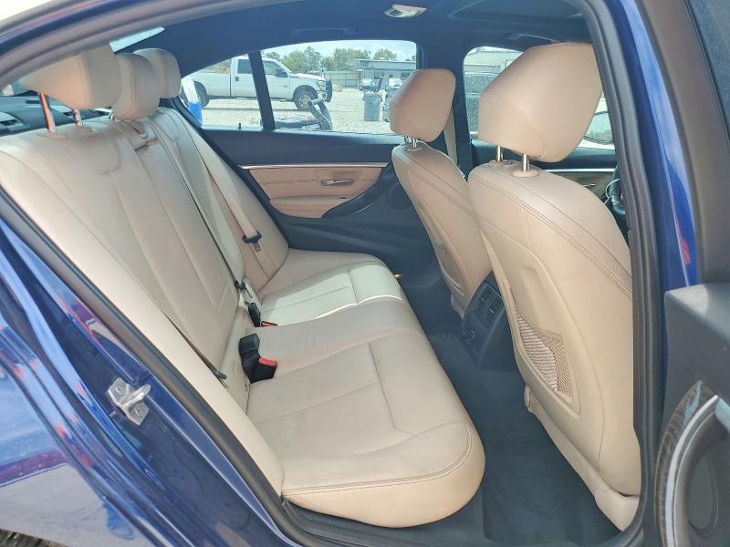 67847166 :رقم المزاد ، WBA8B9G32HNU55607 vin ، 2017 Bmw 330 مزاد بيع