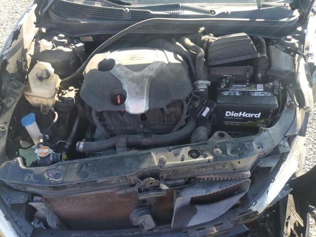 69088876 :رقم المزاد ، 5NPEC4AB6CH384913 vin ، 2012 Hyundai Sonata مزاد بيع