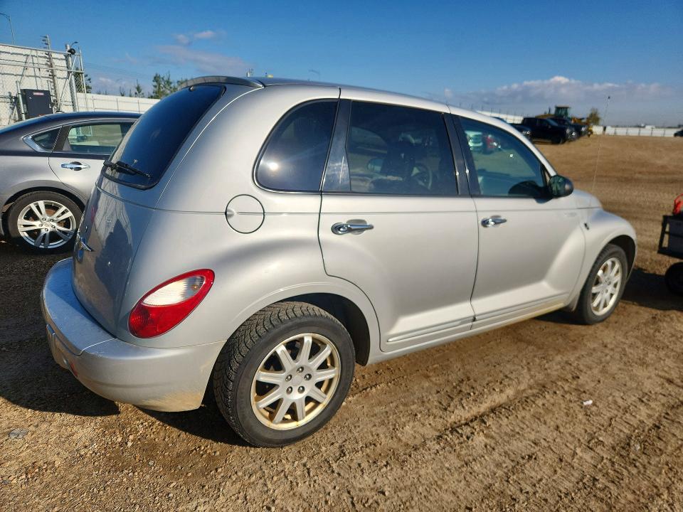 Aukcja sprzedaży 2006 Chrysler Pt Cruiser, vin: 3A4FY58B86T221888, numer aukcji: 67462476