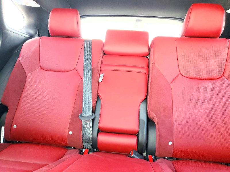 Auction sale of the 2023 Lexus Rx, vin: 2T2BCMEAXPC003413, lot number: 67720916