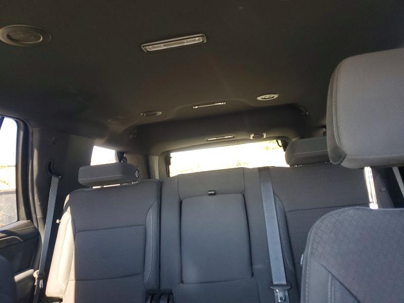 69079336 :رقم المزاد ، 1GNSKMKD1RR190675         vin ، 2024 Chevrolet Tahoe مزاد بيع