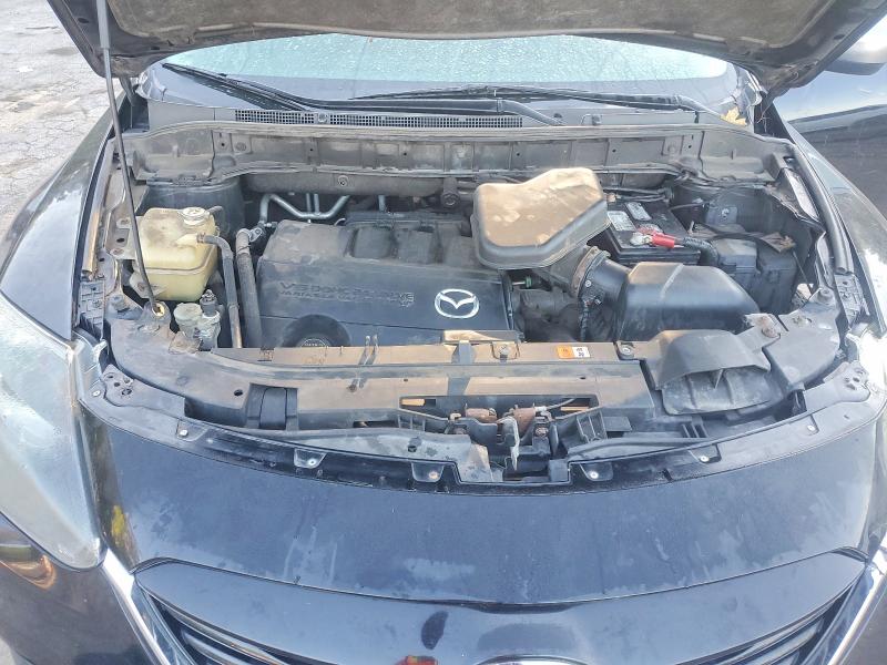 2013 Mazda Cx-9 მანქანა იყიდება აუქციონზე, vin: JM3TB3CA4D0406034, აუქციონის ნომერი: 67994276