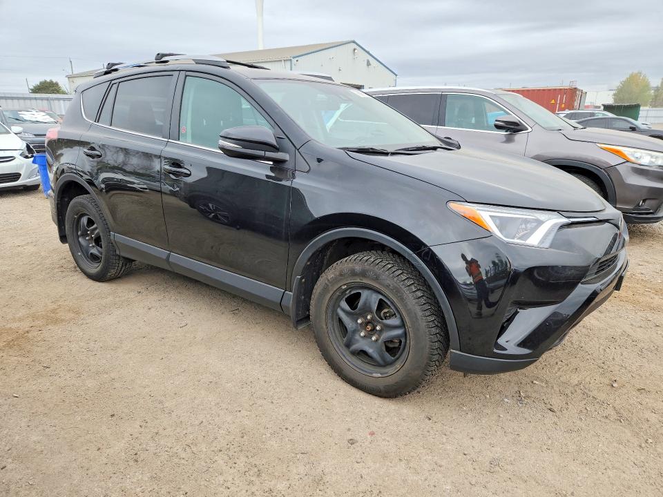 Продаж на аукціоні авто 2018 Toyota Rav4, vin: 2T3ZFREV7JW450711, номер лоту: 70606416