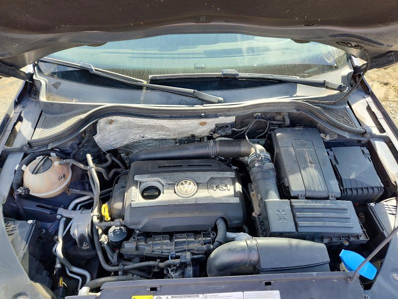 Aukcja sprzedaży 2016 Volkswagen Tiguan, vin: WVGBV7AX8GW607815, numer aukcji: 68160836