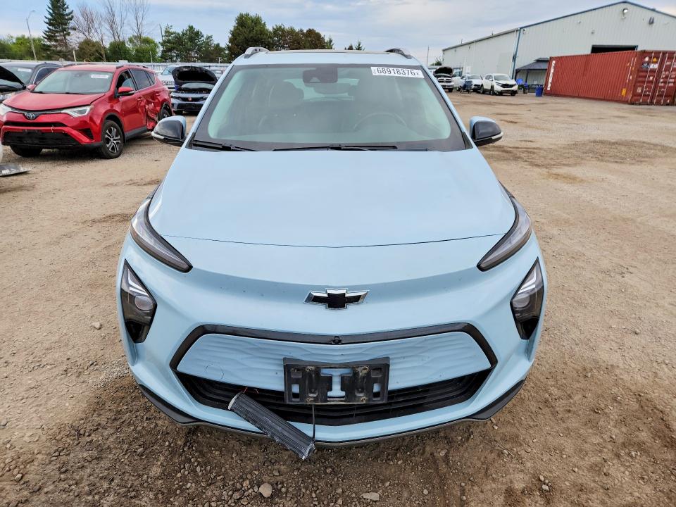 Aukcja sprzedaży 2023 Chevrolet Bolt Euv, vin: 1G1FZ6S07P4139179, numer aukcji: 68918376