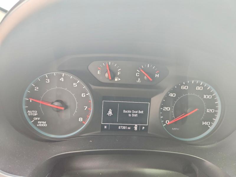 68049476 :رقم المزاد ، 1G1ZD5ST0NF129370 vin ، 2022 Chevrolet Malibu مزاد بيع