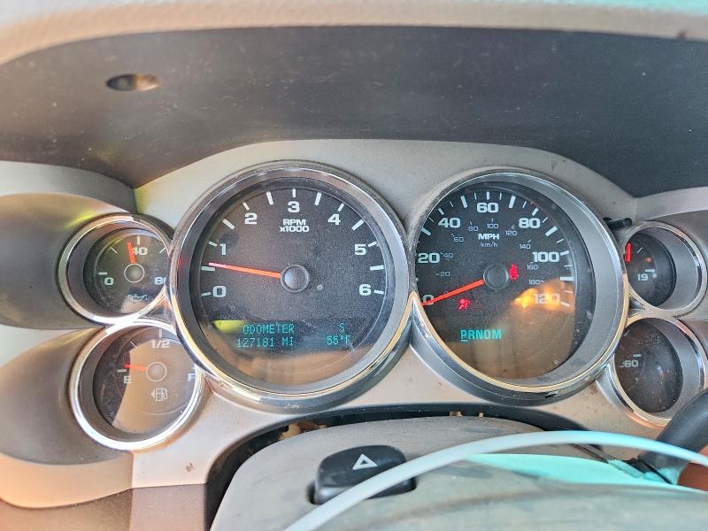 Aukcja sprzedaży 2010 Gmc Sierra, vin: 3GTRCVE05AG222552, numer aukcji: 68521476