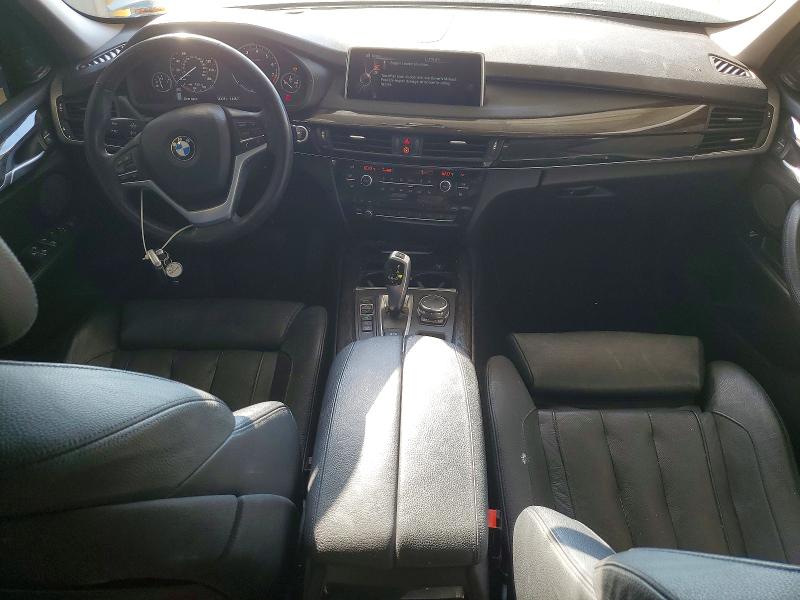 Продажа на аукционе авто 2016 Bmw X5, vin: 5UXKR0C55G0P20490, номер лота: 67805436