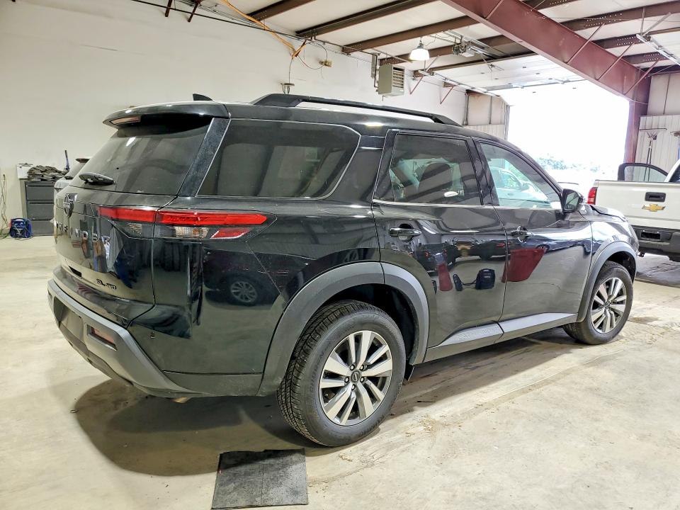 Продажа на аукционе авто 2026 Nissan Pathfinder, vin: 5N1DR3CE1TC268568, номер лота: 71165236