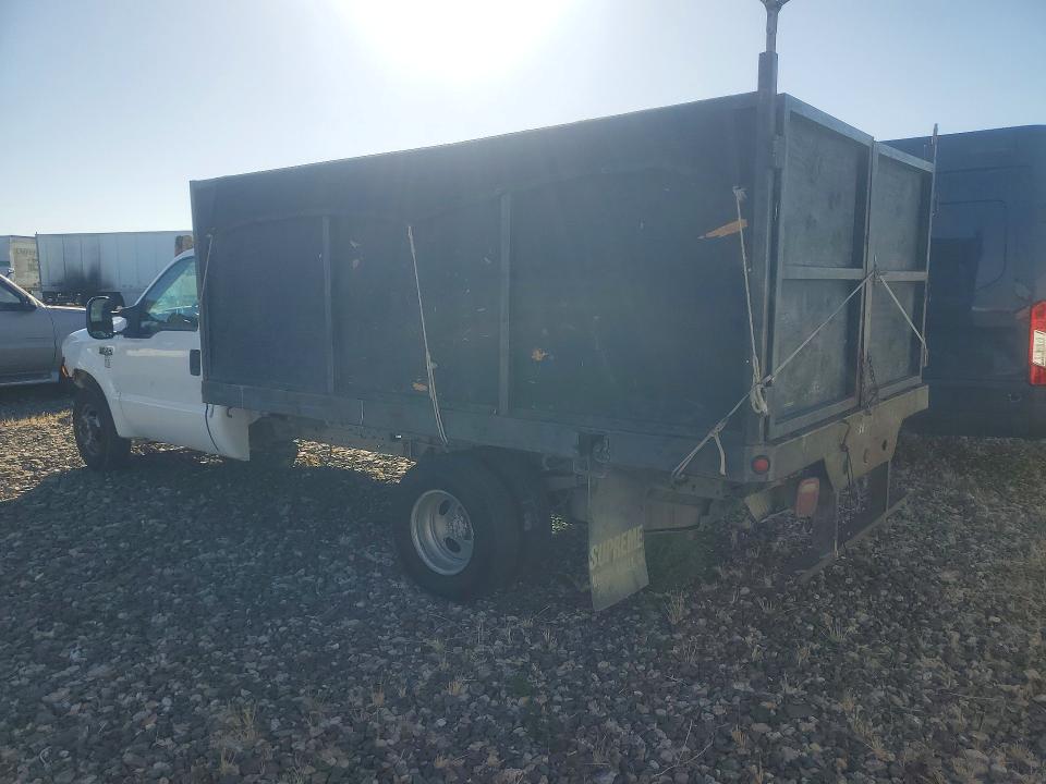 Продажа на аукционе авто 2001 Ford F350, vin: 1FDWF36S71EB99910, номер лота: 69809896