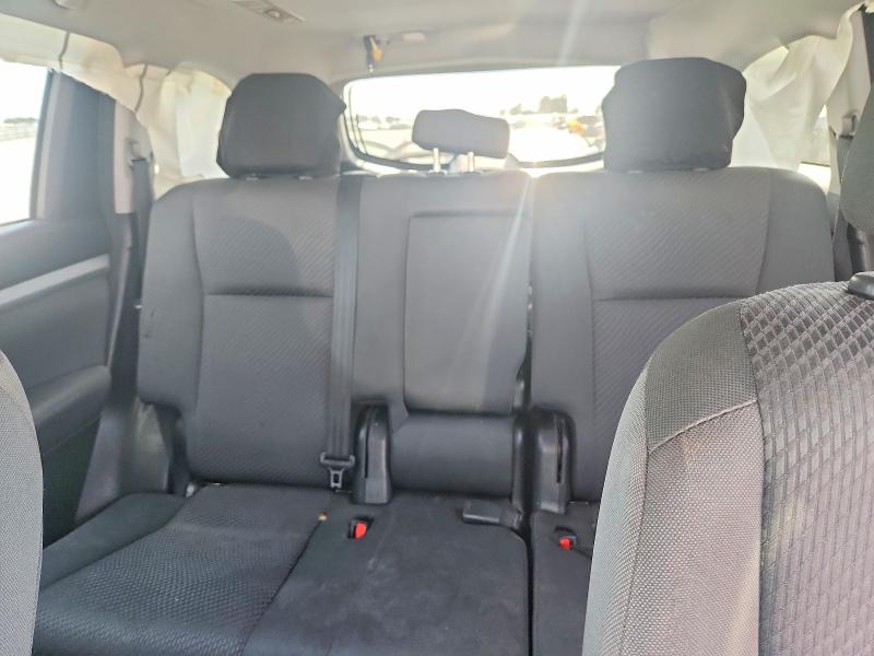 Продаж на аукціоні авто 2018 Toyota Highlander, vin: 5TDZARFH6JS041124, номер лоту: 66767726