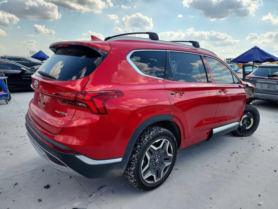 Aukcja sprzedaży 2023 Hyundai Santa Fe, vin: 5NMS5DA16PH004928, numer aukcji: 66769046