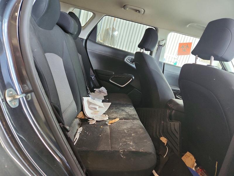 Aukcja sprzedaży 2021 Kia Soul, vin: KNDJ23AU3M7737286, numer aukcji: 67372226