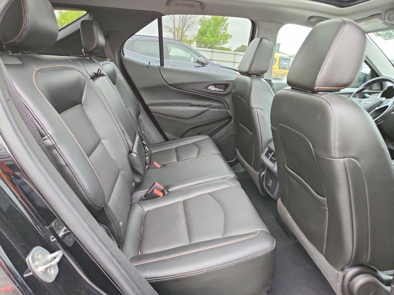 Aukcja sprzedaży 2020 Chevrolet Equinox, vin: 3GNAXUEV2LL324786, numer aukcji: 69226136