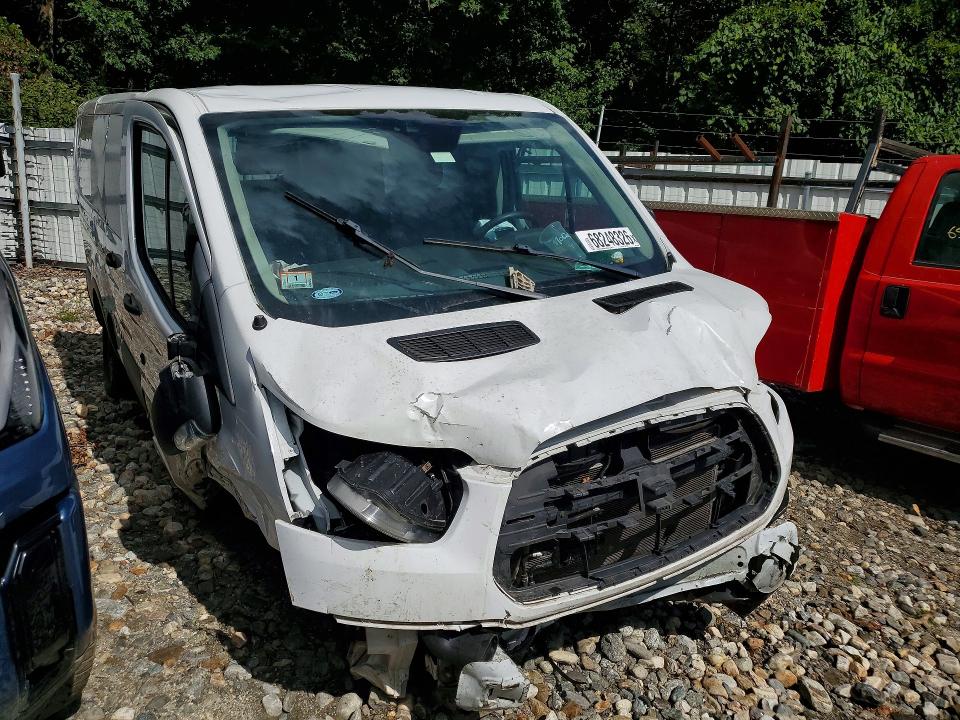 Продажа на аукционе авто 2016 Ford Transit 250, vin: 1FTYR1ZM5GKB04258, номер лота: 68248326