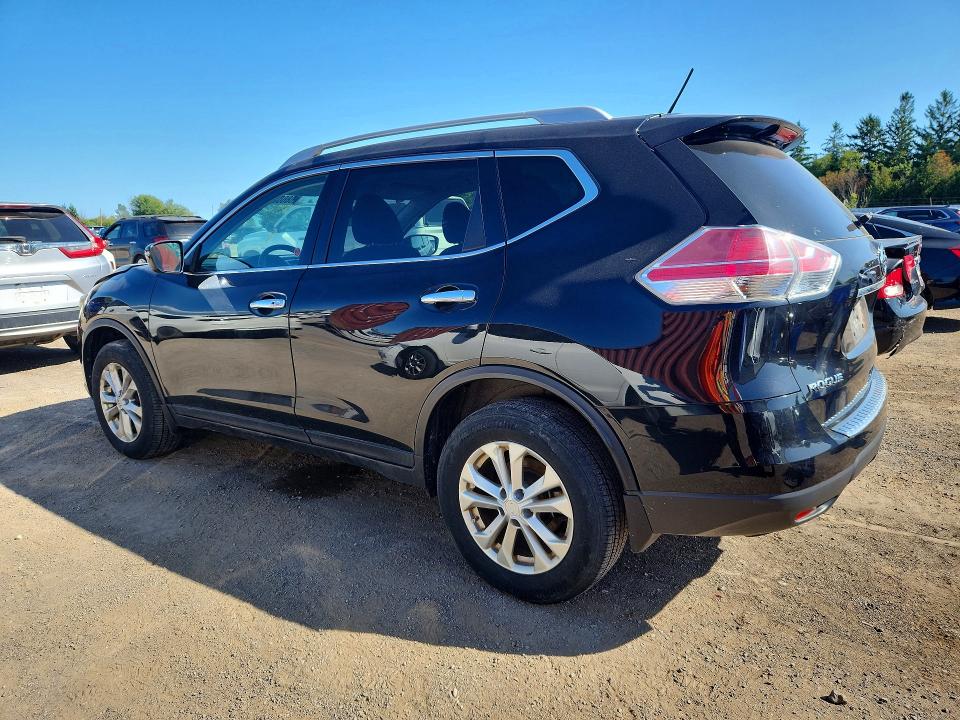 Aukcja sprzedaży 2016 Nissan Rogue, vin: 5N1AT2MV2GC754454, numer aukcji: 68608166