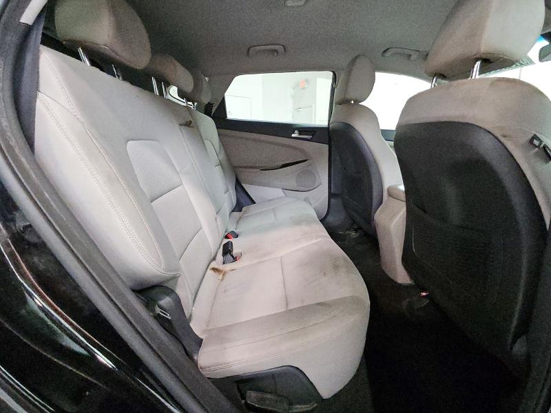 Продажа на аукционе авто 2019 Hyundai Tucson, vin: KM8J2CA4XKU005764, номер лота: 61548226