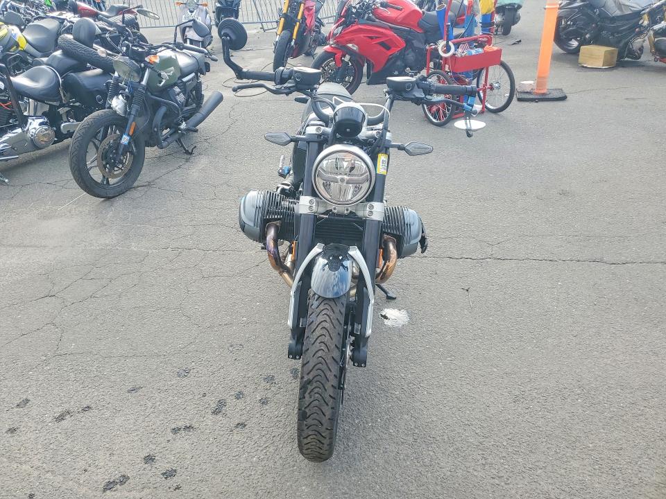 Aukcja sprzedaży 2024 Bmw R 12, vin: WB10N5307R6J82376, numer aukcji: 67482286