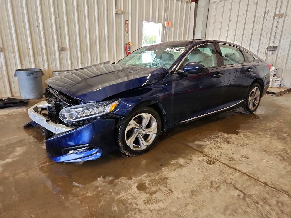 Продажа на аукционе авто 2020 Honda Accord, vin: 1HGCV1F49LA025218, номер лота: 67382546