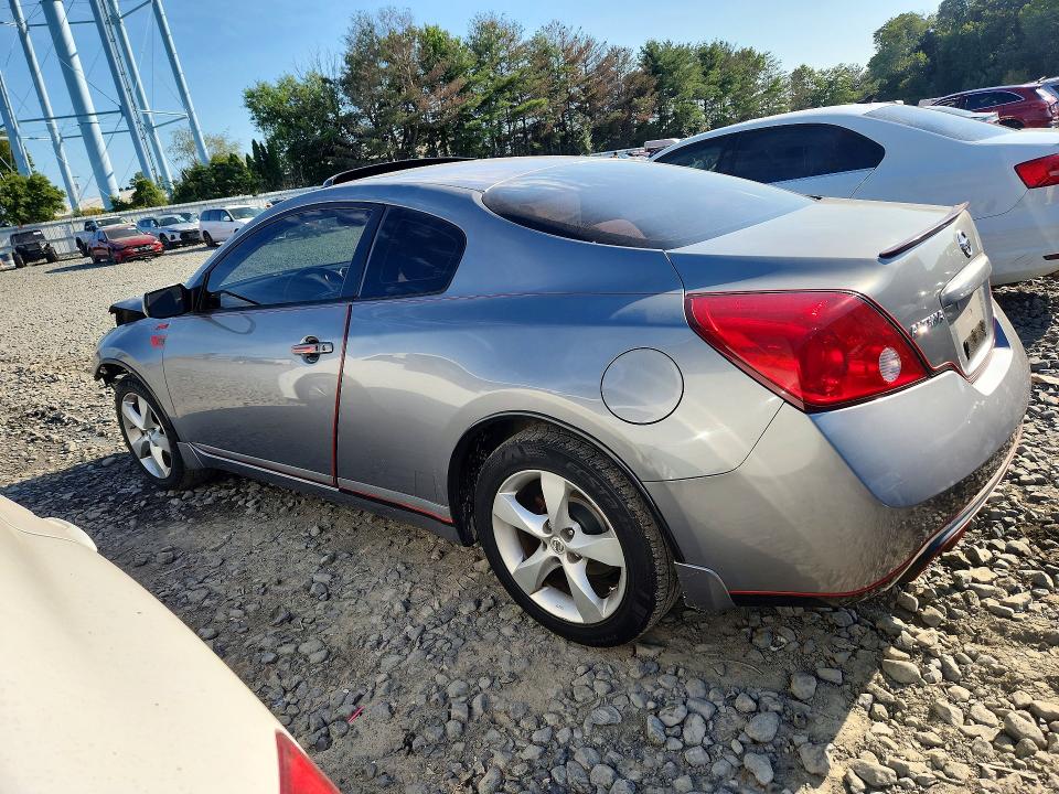 Продажа на аукционе авто 2009 Nissan Altima, vin: 1N4AL24E59C181627, номер лота: 68821776