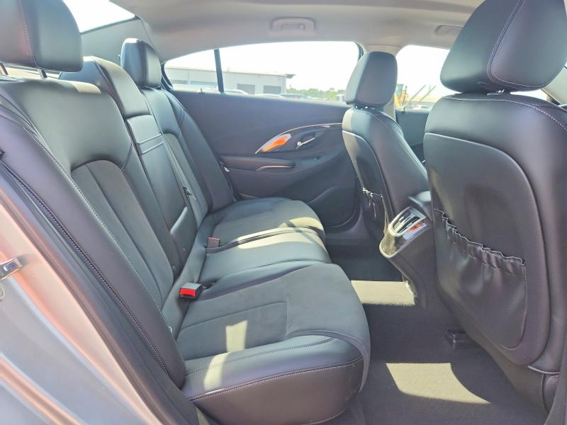 Продаж на аукціоні авто 2016 Buick Lacrosse, vin: 1G4GA5G38GF179268, номер лоту: 66986706