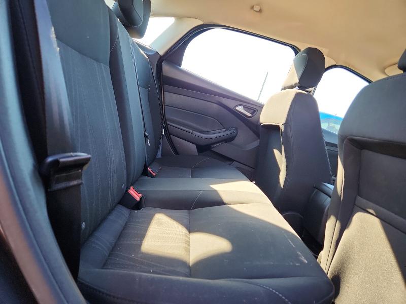 Продаж на аукціоні авто 2018 Ford Focus, vin: 1FADP3FEXJL298354, номер лоту: 70731626