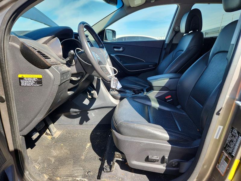 Auction sale of the 2014 Hyundai Santa Fe Sport, vin: 5XYZUDLA0EG210901, lot number: 70246316