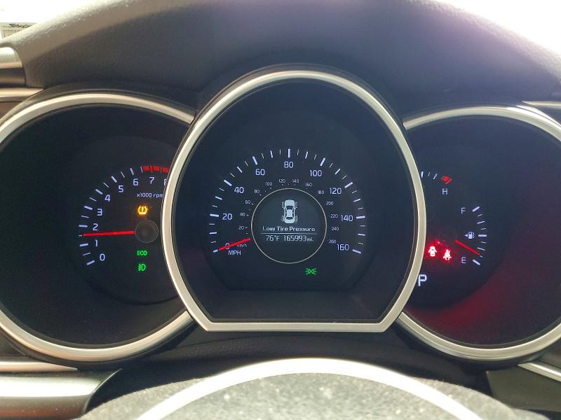 Продажа на аукционе авто 2014 Kia Optima, vin: 5XXGM4A73EG310784, номер лота: 69013596