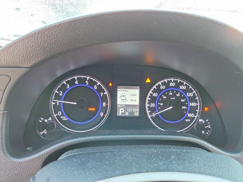 Aukcja sprzedaży 2013 Infiniti G37 Sedan, vin: JN1CV6AP1DM712659, numer aukcji: 69164916