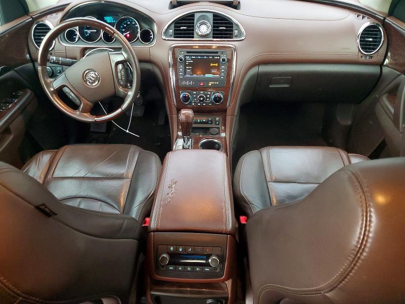 Aukcja sprzedaży 2014 Buick Enclave, vin: 5GAKRBKD3EJ310737, numer aukcji: 68208276