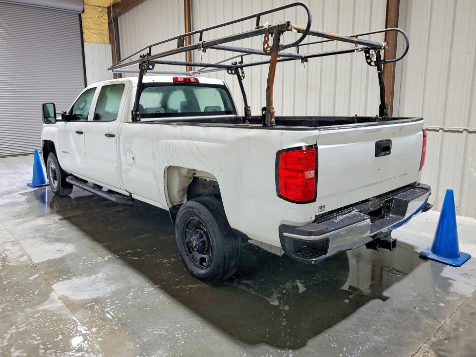 Aukcja sprzedaży 2019 Chevrolet Silverado, vin: 1GC1CREG2KF182094, numer aukcji: 69948626