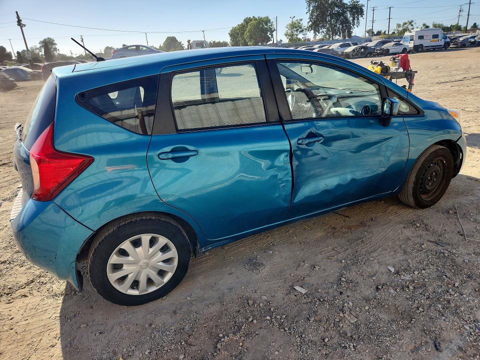 Продажа на аукционе авто 2015 Nissan Versa Note, vin: 3N1CE2CP9FL441739, номер лота: 70482586