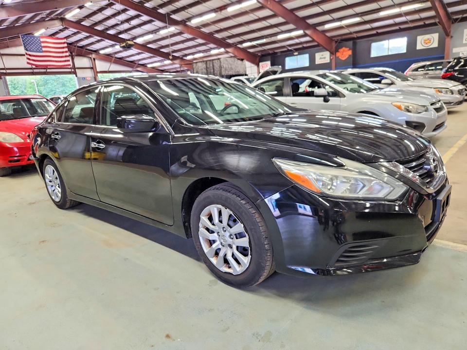 Aukcja sprzedaży 2016 Nissan Altima, vin: 1N4AL3AP1GN335294, numer aukcji: 67522596